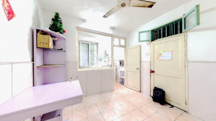 直箭道巷二手房实景图