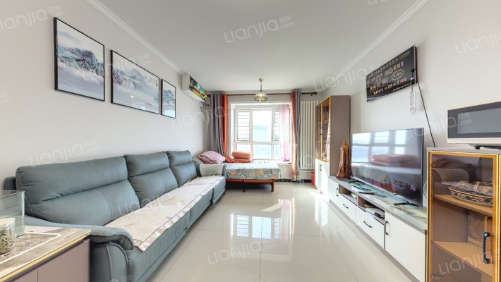 和苑二手房实景图