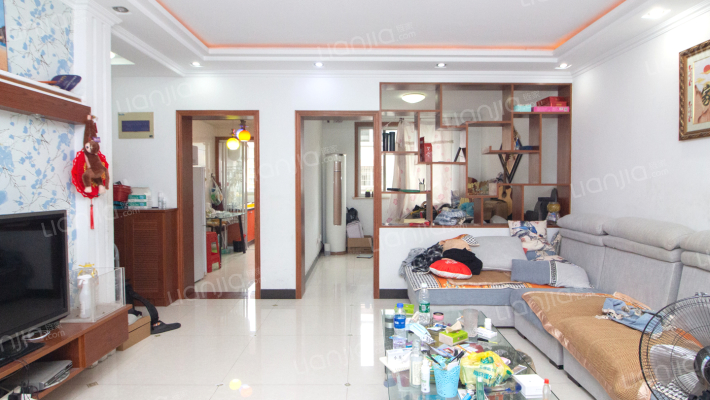 香山名苑二手房实景图