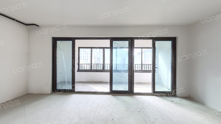 绿城招商诚园二手房实景图