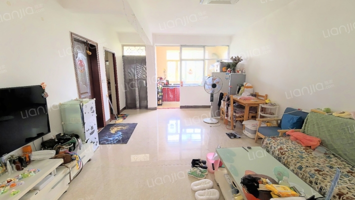 银海区华丽园小区二手房实景图