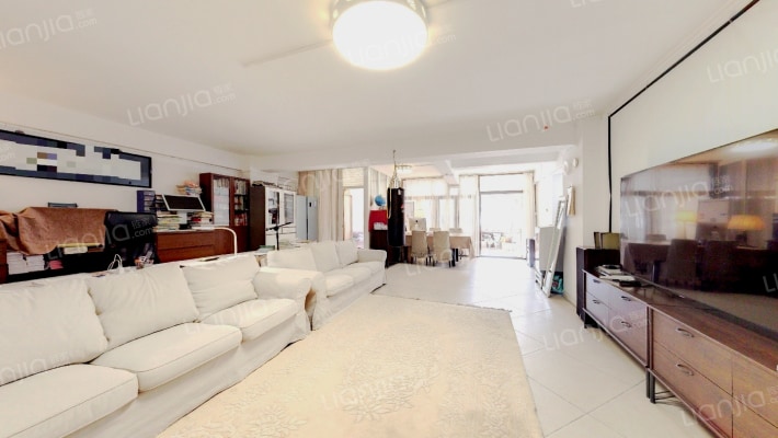 高爾夫花園二手房实景图