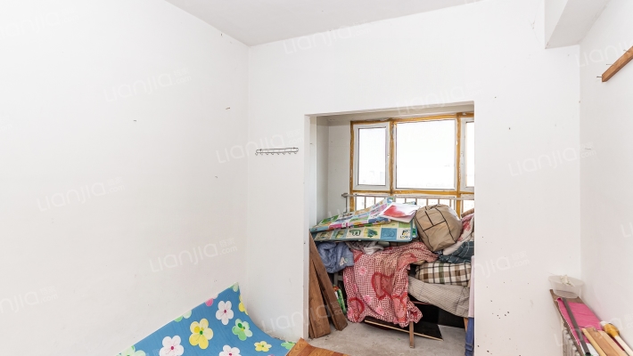 文安新村二手房实景图