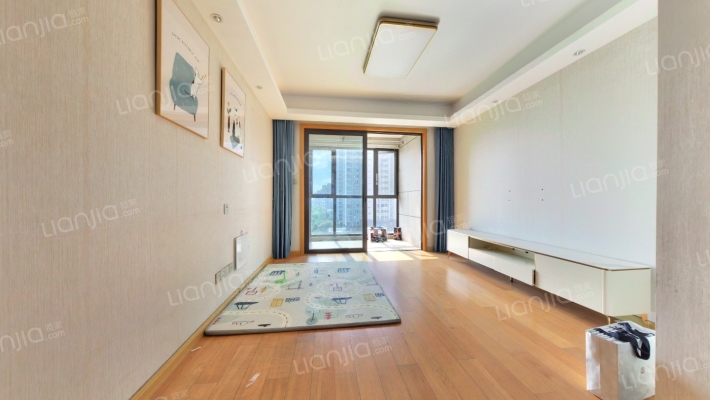 源昌幸福里二手房实景图