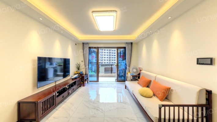 碧桂园华发·香洲府二手房实景图