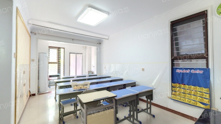 锦绣山河玉福园二手房实景图