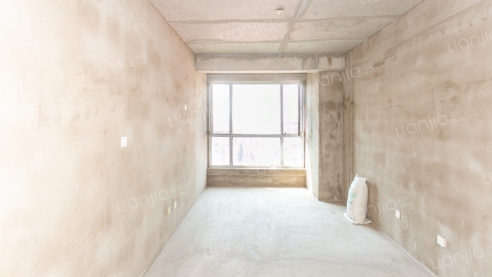 优山美地东区二手房实景图