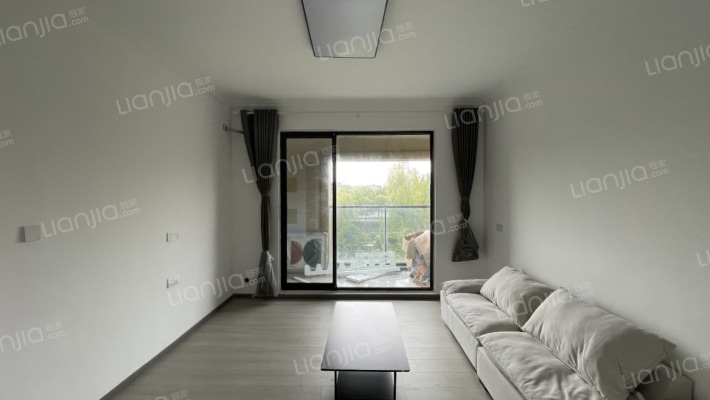 绿城玫瑰园二手房实景图