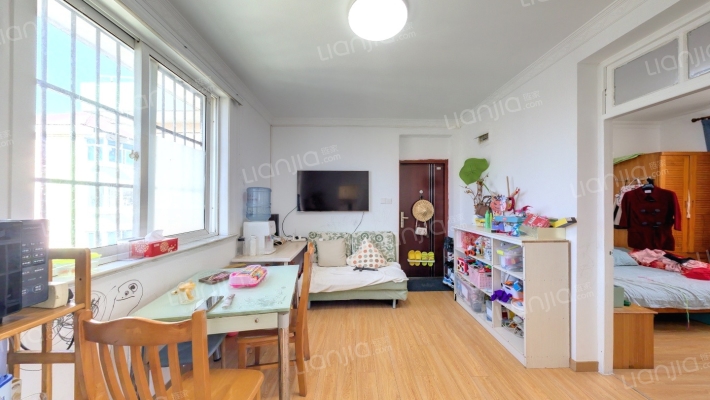 园西二居二手房实景图