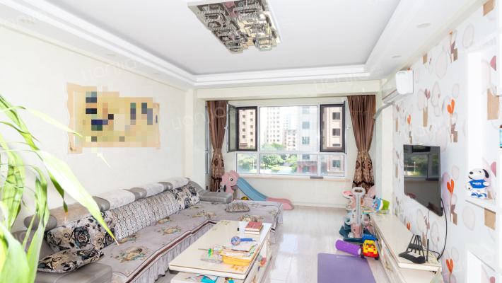 中联江景二手房实景图