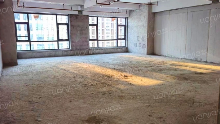 利和商业中心二手房实景图