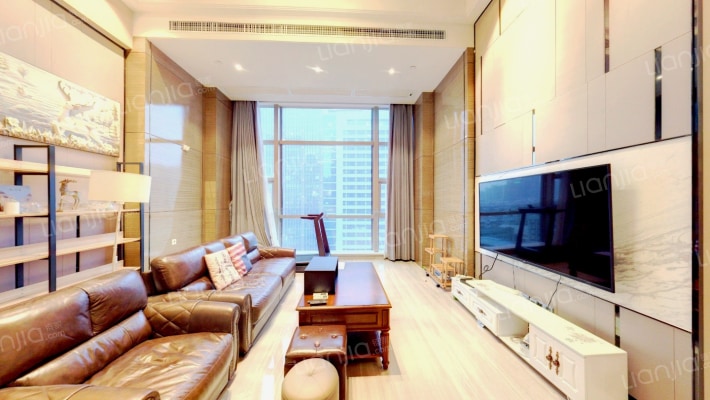 恒大珺睿二手房实景图