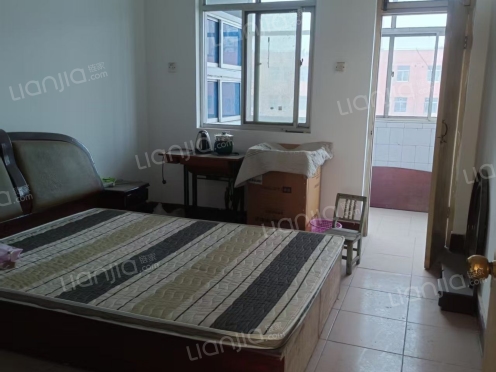 整租·九六七六厂西家属院 2室2厅 南