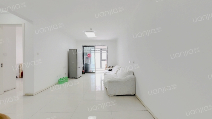 华润悦景湾二手房实景图