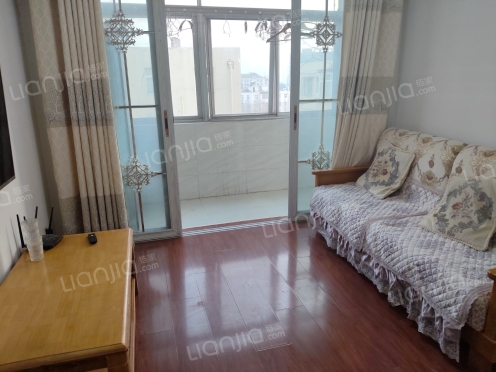 整租·重庆南路86号小区 2室1厅 南/北