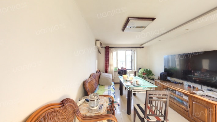 月华里二手房实景图