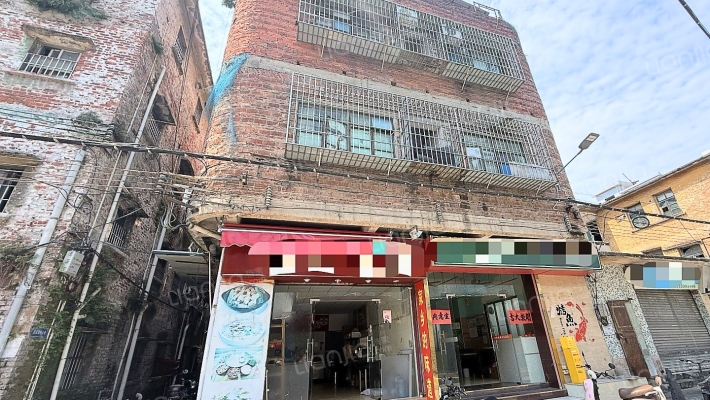 平北社区建设新村二手房实景图