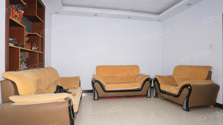 恒源小区二手房实景图