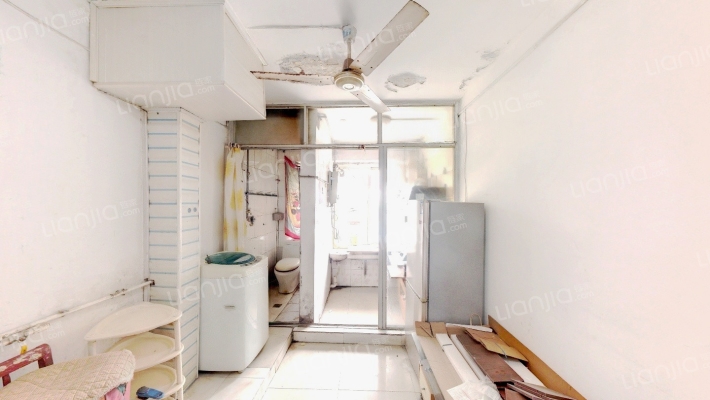 金花南小区二手房实景图