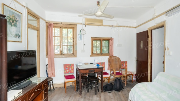 宁村二手房实景图