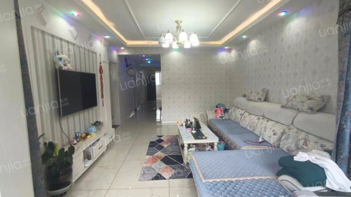 金源绿洲二手房实景图