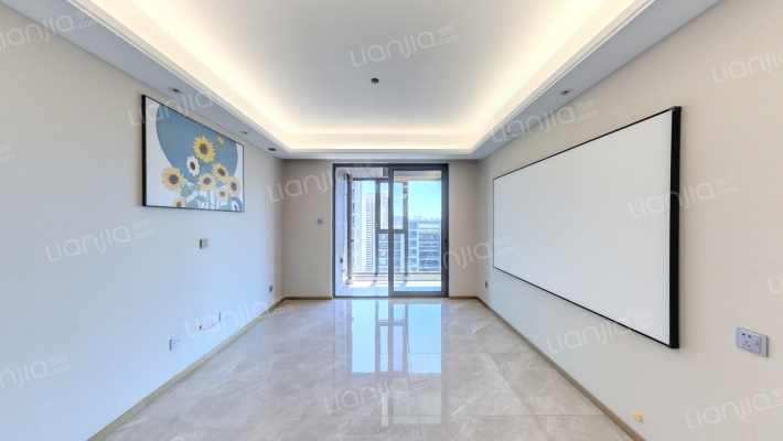 融创运河映二手房实景图