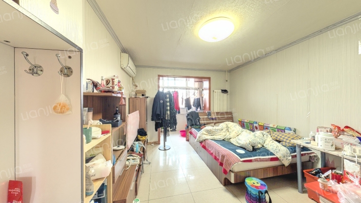 翠林二里二手房实景图