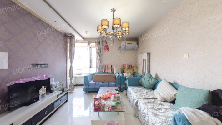 仁盛里二手房实景图