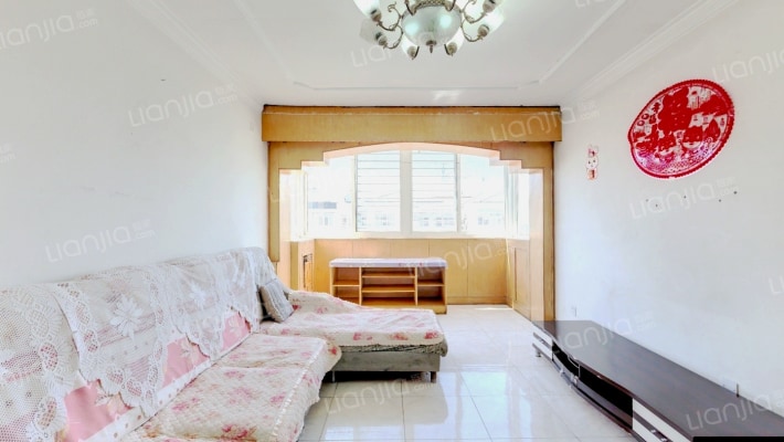 礼贤街二手房实景图