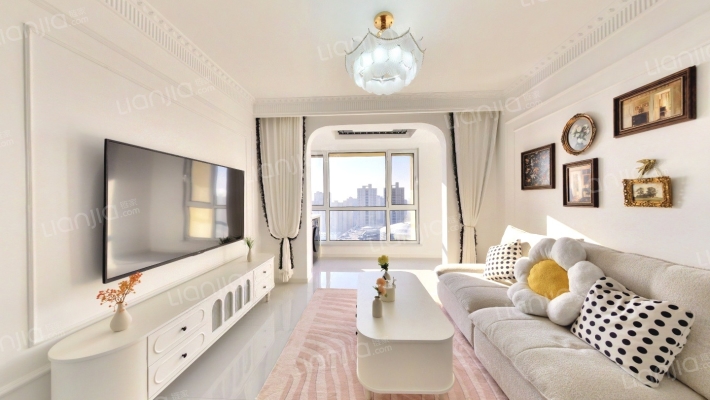 荣盛未来城二手房实景图