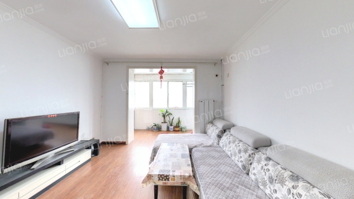 外贸新时代进出口公司宿舍二手房实景图