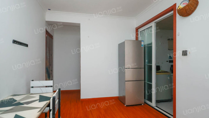 嘉慧花园二手房实景图