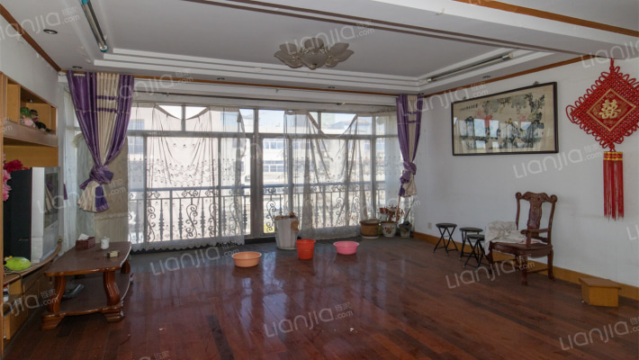 东方花苑二手房实景图