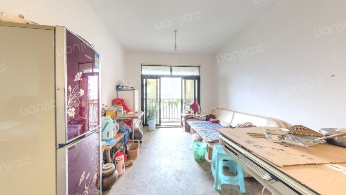 和泰家园（北碚）二手房实景图