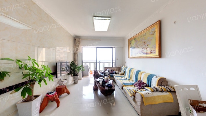 瑞和家园(湖畔里)二手房实景图