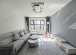 整租·祥云里 3室2厅 南/北_祥云里租房