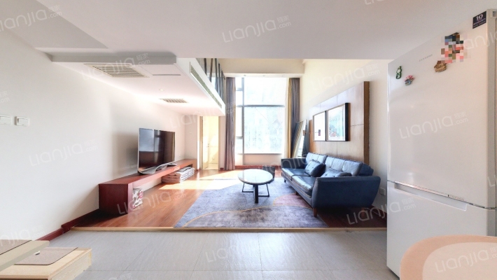 和乔丽致公寓二手房实景图