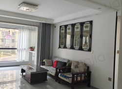 整租·乐享剑桥城 3室2厅 南/北_乐享剑桥城租房