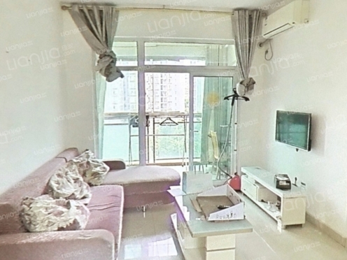 整租·北城布丁house 1室1厅 南