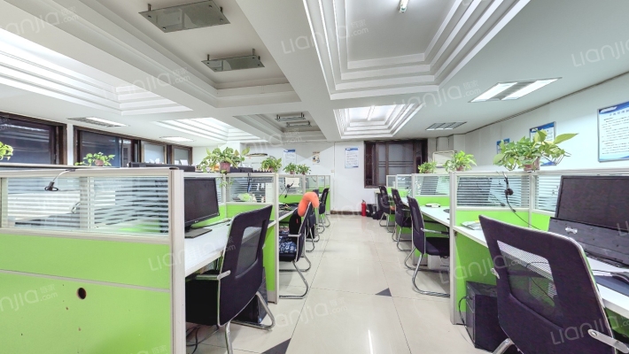 高爾夫花園二手房实景图