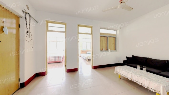 恒联造纸厂家属院二手房实景图