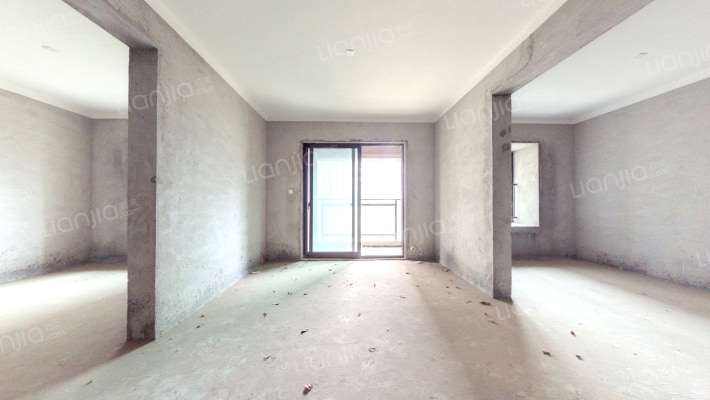 中建光谷之星二手房实景图