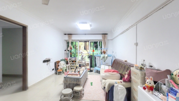 大金钟横路云泉居二手房实景图