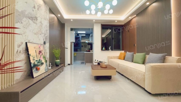 保液集团宿舍二手房实景图