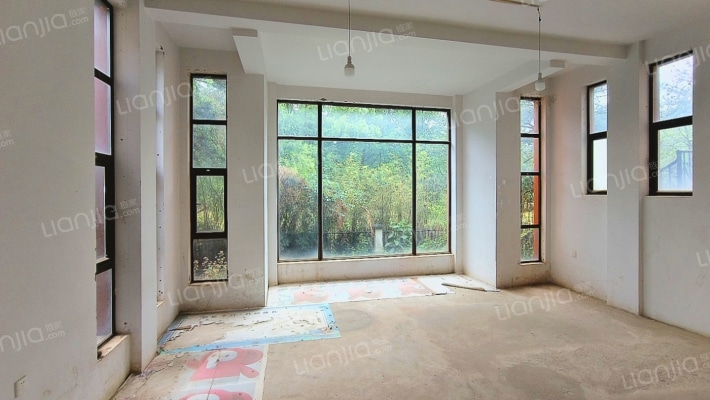 万辉星城帝景湾二手房实景图