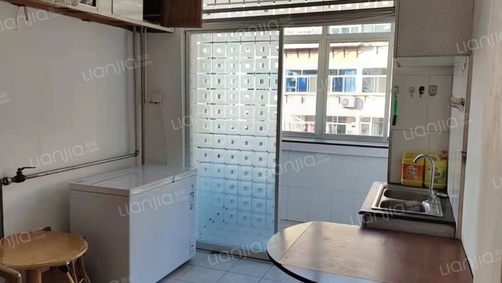 麒麟街二手房实景图