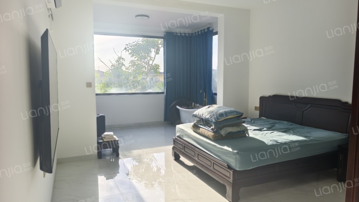 恒大美丽沙悦龙府二手房实景图