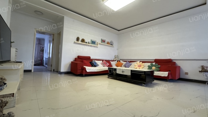 天虹花园A区二手房实景图