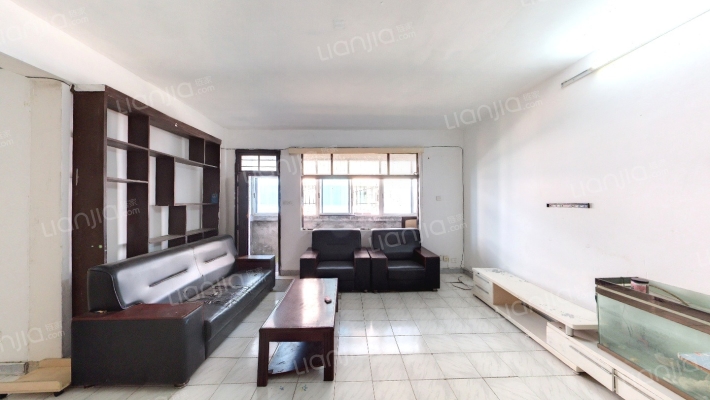 山内花园二手房实景图