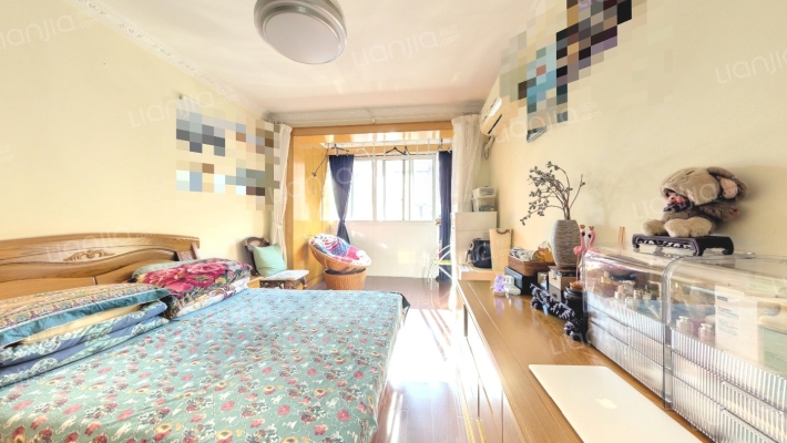 共富花园二手房实景图